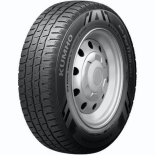 Pneu Kumho PORTRAN CW51 225/70 R15 TL C 8PR M+S 3PMSF 112R Zimní