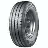 Pneu Kumho PORTRAN KC53 145/80 R13 TL C 8PR 88R Letní