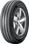 Pneu Kumho PORTRAN KC53 145/80 R13 TL C 8PR 88R Letní