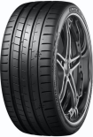 Pneu Kumho PS91 225/40 R19 TL XL ZR 93Y Letní