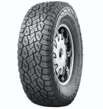 Pneu Kumho ROAD VENTURE AT52 275/70 R17 TL LT M+S 3PMSF 10PR 121R Celoroční