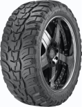 Pneu Kumho ROAD VENTURE MT KL71 265/75 R16 TL P.O.R. 119Q Letní