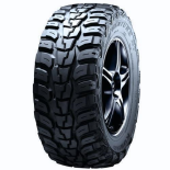 Pneu Kumho ROAD VENTURE MT KL71 30/9.5 R15 TL M+S 6PR P.O.R. 104Q Letní