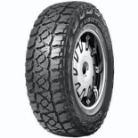 Pneu Kumho ROAD VENTURE MT51 225/70 R17 TL LT 8PR M+S P.O.R. 110Q Letní