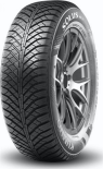 Pneu Kumho SOLUS 4S HA31 165/65 R15 TL M+S 3PMSF 81T Celoroční