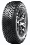Pneu Kumho SOLUS 4S HA31 215/70 R16 TL M+S 3PMSF 100H Celoroční