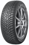 Pneu Kumho WINTERCRAFT WP52+ 205/55 R16 TL M+S 3PMSF EV 91H Zimní