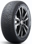 Pneu Kumho WINTERCRAFT WP52 235/60 R18 TL XL M+S 3PMSF 107V Zimní