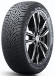 Pneu Kumho WINTERCRAFT WP52 255/45 R20 TL XL M+S 3PMSF EV 105V Zimní