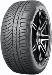 Pneu Kumho WINTERCRAFT WP72 225/40 R19 TL XL M+S 3PMSF 93V Zimní