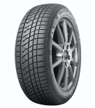 Pneu Kumho WINTERCRAFT WS71 SUV 265/50 R19 TL M+S 3PMSF FSL XL 110V Zimní
