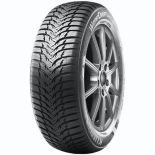 Pneu Kumho WP51 195/55 R16 TL 3PMSF FP M+S ROF 87H Zimní