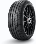 Pneu Landsail LS588 245/40 R19 TL ZR 98W Letní