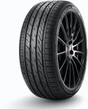 Pneu Landsail LS588 295/35 R21 TL 107V Letní
