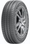 Pneu Landspider DURATRAXX VAN A/S 235/65 R16 TL C M+S 3PMSF 121R Celoroční