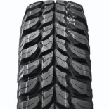 Pneu Ling Long CROSSWIND M/T 205/ R80 TL LT M+S P.O.R. 110Q Letní