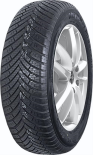 Pneu Ling Long GREENMAX ALL SEASON 155/65 R14 TL M+S 3PMSF 75T Celoroční