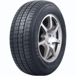 Pneu Ling Long GREENMAX VAN 4S 185/75 R16 TL C M+S 3PMSF 104R Celoroční