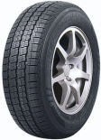 Pneu Ling Long GREENMAX VAN 4S 215/75 R16 TL C M+S 3PMSF 113R Celoroční