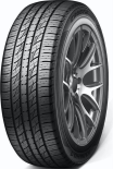 Pneu Marshal CRUGEN PREMIUM KL33 235/55 R20 TL XL 105V Letní