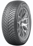 Pneu Marshal MH22 155/65 R14 TL M+S 3PMSF 75T Celoroční