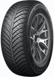 Pneu Marshal MH22 195/55 R16 TL M+S 3PMSF 87H Celoroční