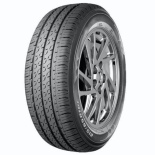 Pneu Massimo DUREVO V1 205/70 R15 TL C 8PR 106S Letní