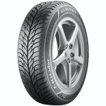 Pneu Matador MP62 ALL WEATHER EVO 165/65 R14 TL M+S 3PMSF 79T Celoroční