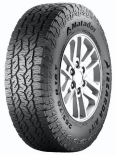 Pneu Matador MP72 IZZARDA A/T 2 235/70 R16 TL M+S 3PMSF FR 106H Celoroční