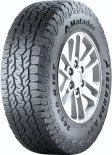 Pneu Matador MP72 IZZARDA A/T 2 255/70 R16 TL M+S 3PMSF FR 111T Celoroční