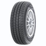 Pneu Matador MPS125 VARIANT ALL WEATHER 205/65 R15 TL C 6PR M+S 102T Letní