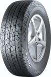 Pneu Matador MPS400 VARIANT AW 2 195/60 R16 TL C 6PR M+S 3PMSF 99H Celoroční