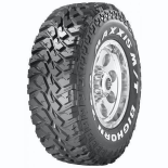 Pneu Maxxis BIGHORN MT-764 33/12.5 R15 TL M+S 6PR LT MFS P.O.R. 108Q Letní