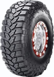 Pneu Maxxis M8060 TREPADOR 31/10.5 R15 TL M+S 6PR LT P.O.R. 109Q Letní
