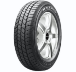 Pneu Maxxis VANSMART A/S AL2 175/80 R14 TL C 6PR M+S 3PMSF 99R Celoroční