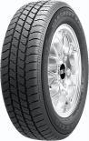 Pneu Maxxis VANSMART A/S AL2 205/60 R16 TL C 6PR M+S 3PMSF 100T Celoroční