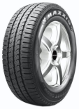 Pneu Maxxis VANSMART SNOW WL2 155/80 R12 TL C 8PR M+S 3PMSF 88R Zimní