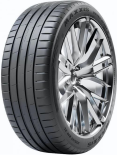Pneu Maxxis VICTRA SPORT 6 VS6 225/45 R19 TL XL MFS 96Y Letní