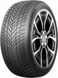 Pneu Mazzini CROSS ALLSEASON AS8 255/35 R19 TL XL M+S 3PMSF ZR 96Y Celoroční