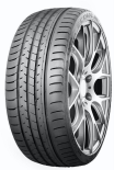 Pneu Mazzini ECO602 265/45 R21 TL ZR 104Y Letní