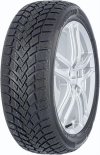 Pneu Mazzini SNOWLEOPARD 205/55 R16 TL M+S 3PMSF 91T Zimní