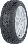 Pneu Mazzini SNOWLEOPARD 225/60 R16 TL M+S 3PMSF 102T Zimní