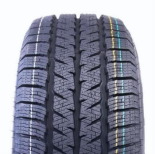 Pneu Mazzini SNOWLEOPARD VAN 195/75 R16 TL C 8PR M+S 3PMSF 107R Zimní