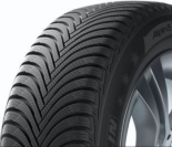 Pneu Michelin ALPIN 5 205/50 R17 TL ZP ROF M+S 3PMSF 89V Zimní