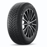 Pneu Michelin ALPIN 6 155/70 R19 TL XL M+S 3PMSF 88H Zimní