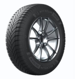 Pneu Michelin ALPIN 6 195/55 R16 TL XL M+S 3PMSF FP 91T Zimní