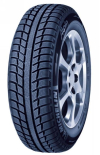 Pneu Michelin ALPIN A3 155/80 R13 TL M+S 3PMSF 79T Zimní