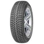 Pneu Michelin ALPIN A4 175/65 R15 TL M+S 3PMSF GREENX 84T Zimní