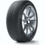 Pneu Michelin CROSSCLIMATE+ 235/50 R18 TL XL 3PMSF 101Y Celoroční