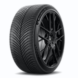 Pneu Michelin CROSSCLIMATE 3 SPORT 255/40 R21 TL XL M+S 3PMSF FP 102Y Celoroční